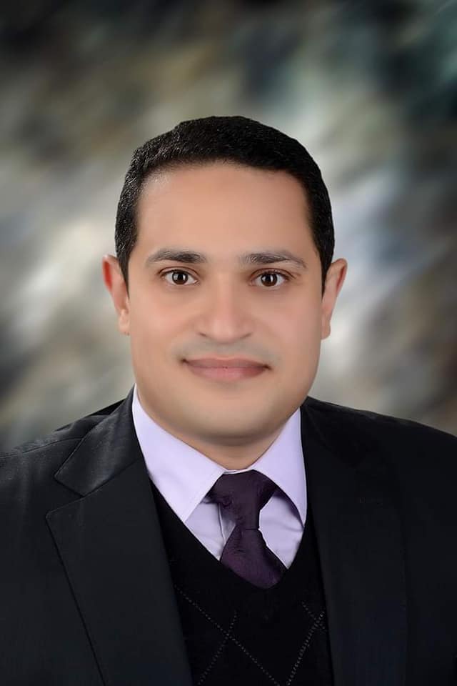 A professor at the Faculty of Veterinary Medicine, Mansoura University, wins the award for the best international research at the annual conference of the Society for the Study of Reproduction in the United States of America.