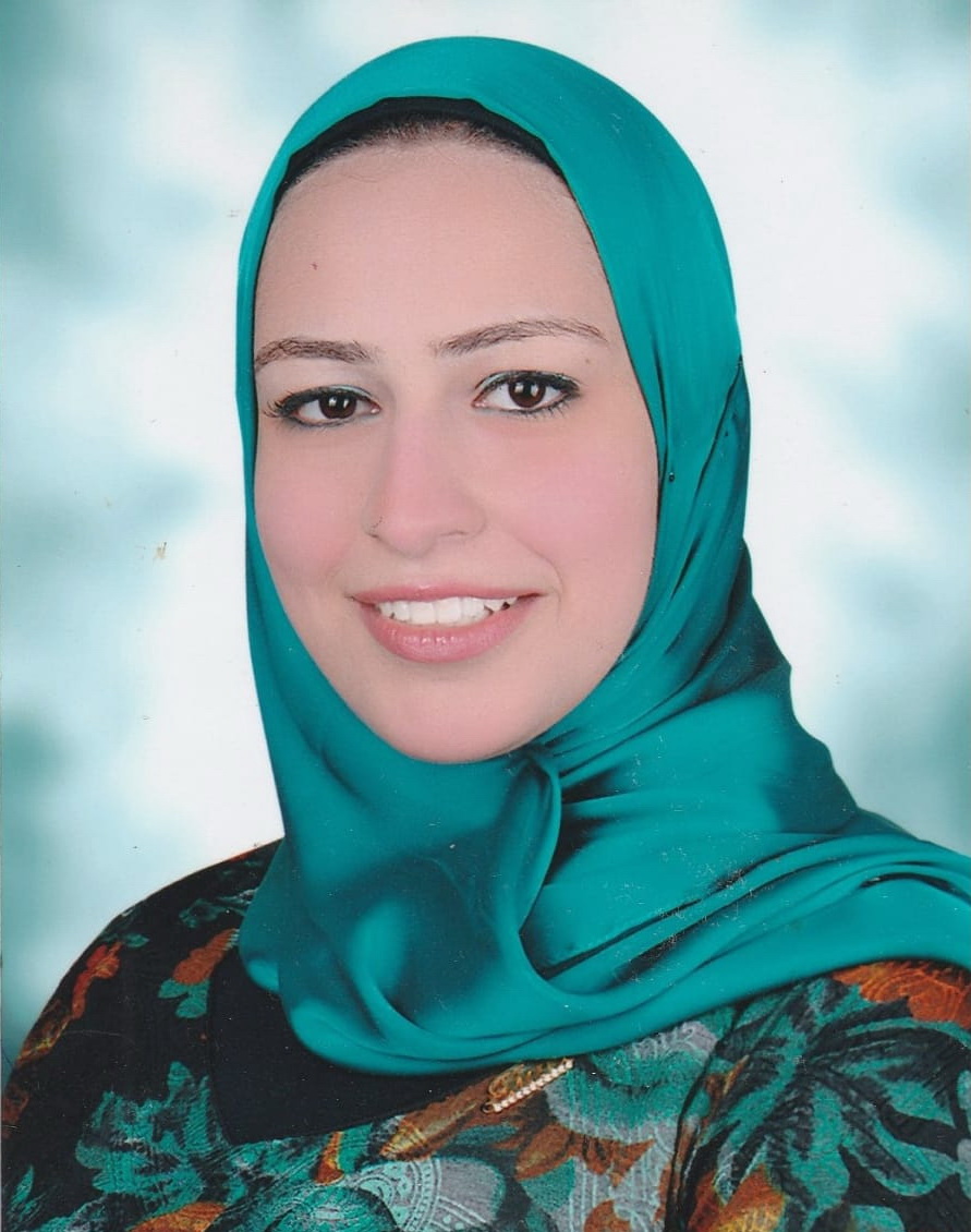 dr shaimaa abdo