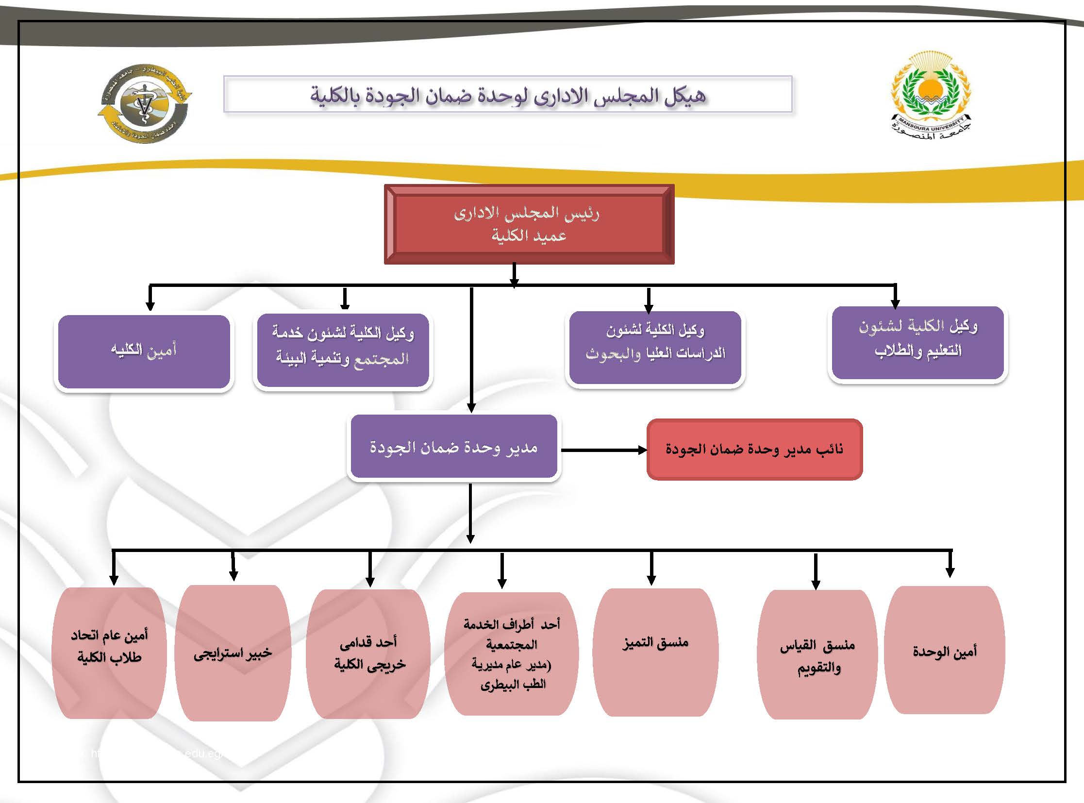 qau directors